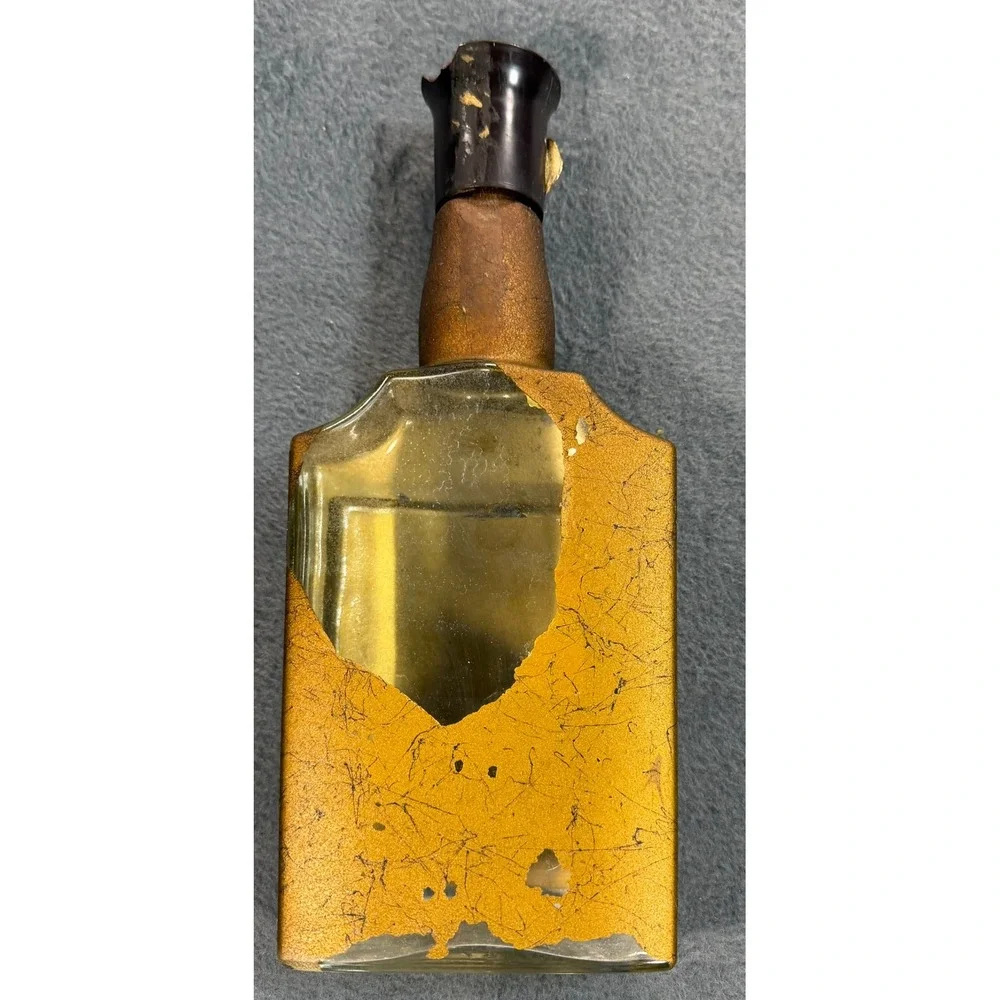 N/A vintage glass